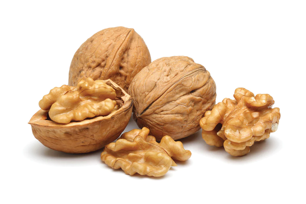 Walnuts
