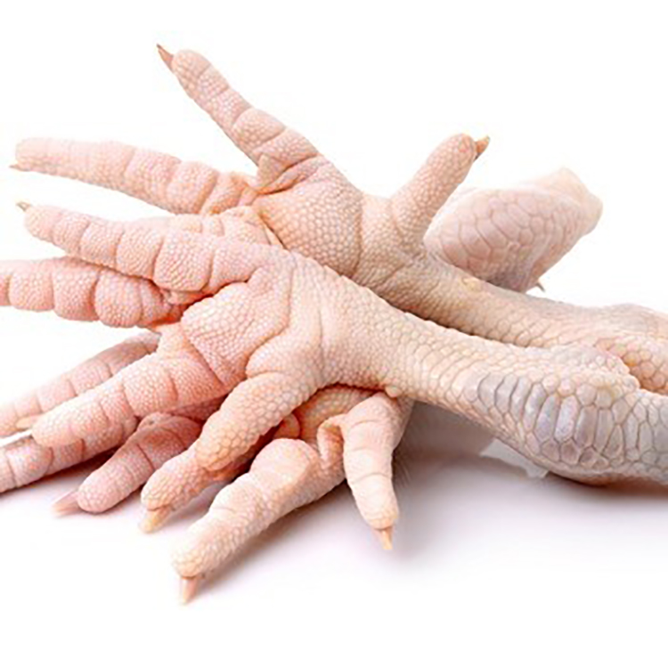 chicken-feets