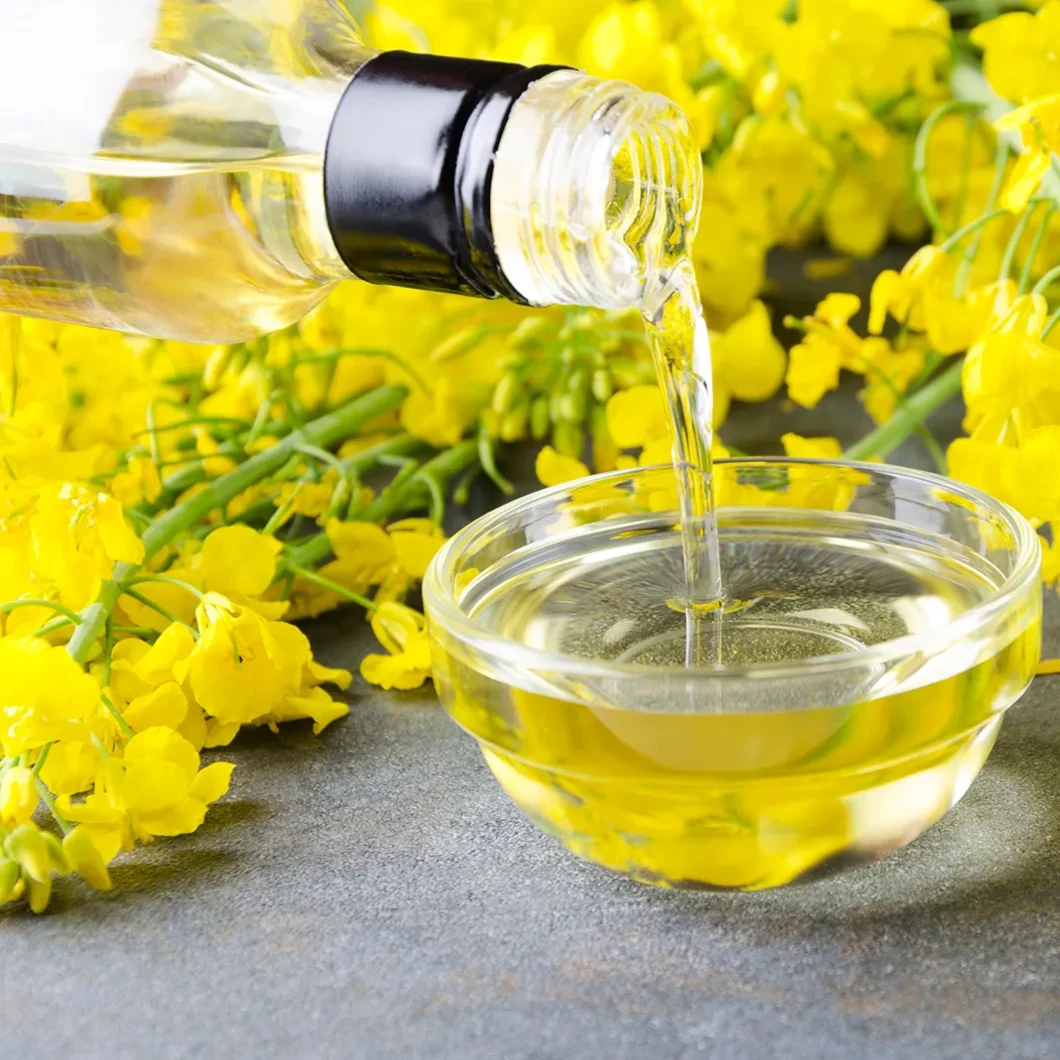 canola-oil