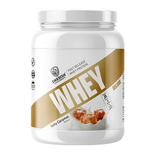 WHEY PROTEIN