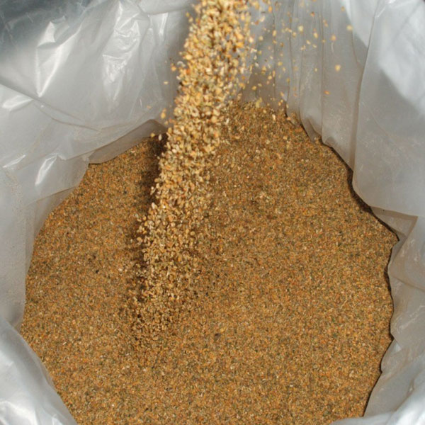 soyabean MEAL