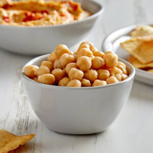 Chickpea
