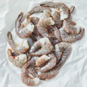 Fresh Shrimp