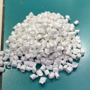 HDPE Granules