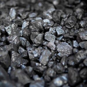Iron Ore