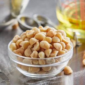 Macadamia Nuts