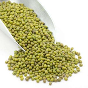 Mung Beans