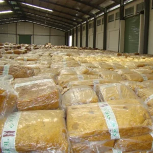 Natural Rubber Bale