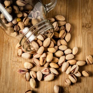 Pistachios nuts